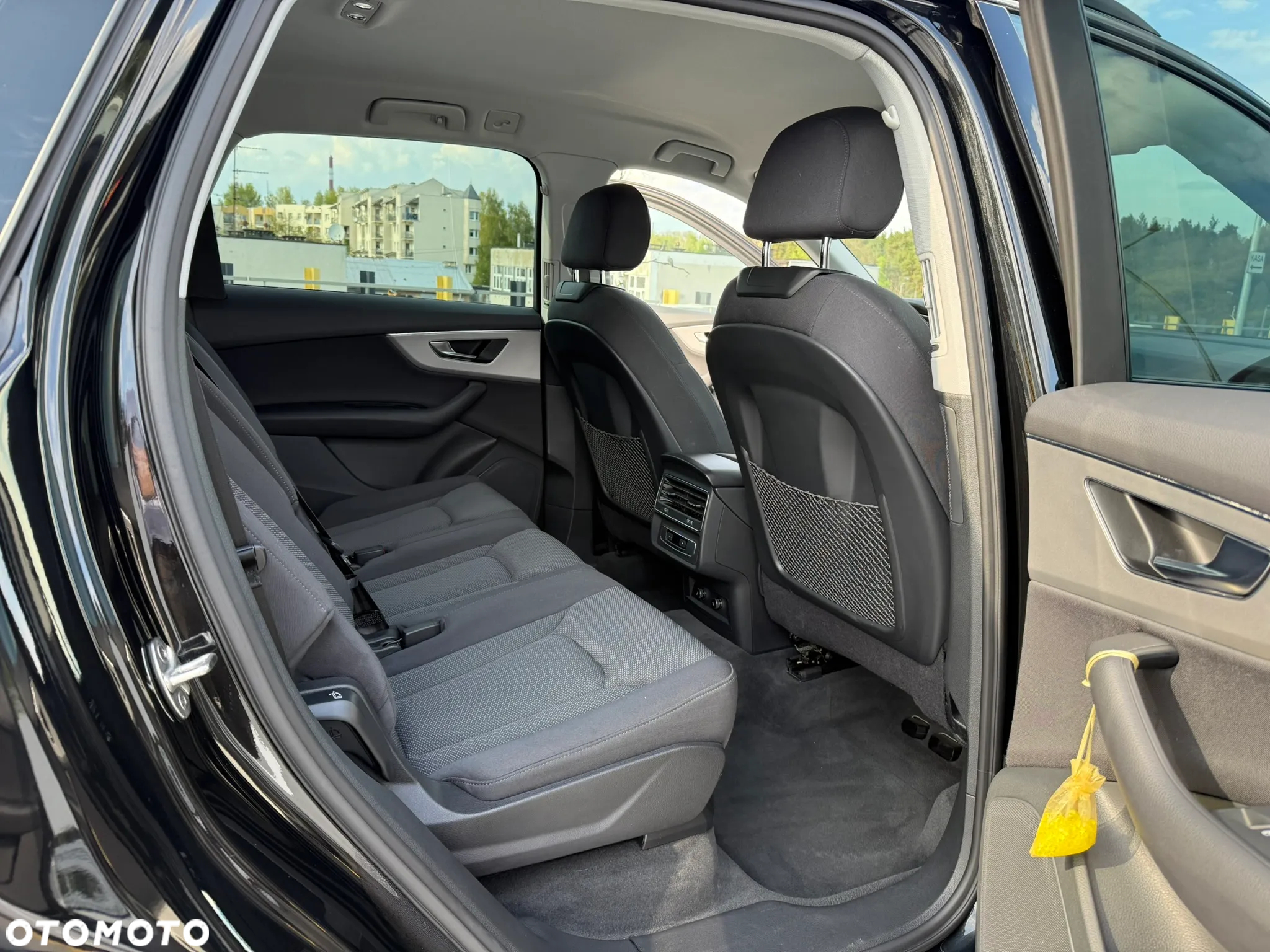 Audi Q7 55 TFSI e Quattro Tiptronic - 18