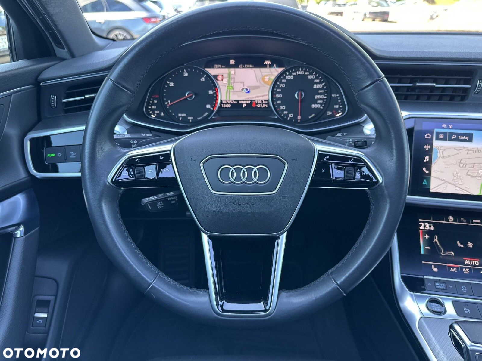 Audi A6 - 24