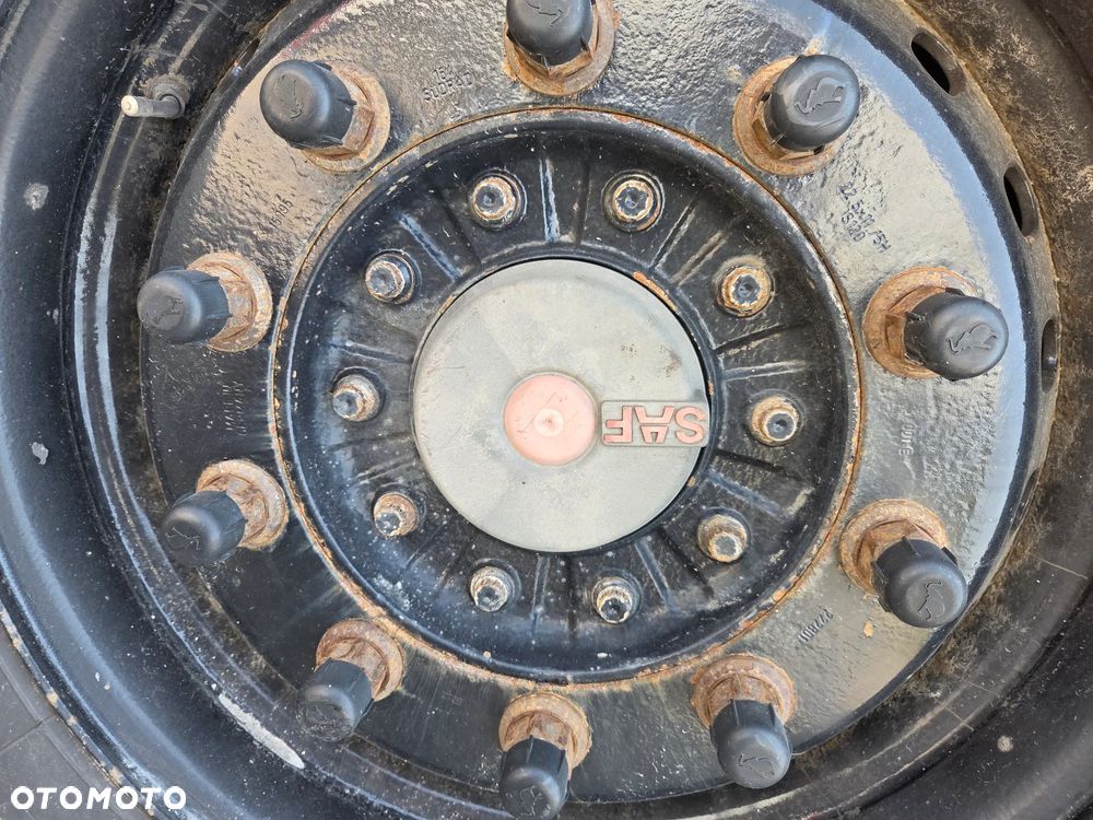 Schmitz SKO 24/L -13.4 FP 60 COOL - 5
