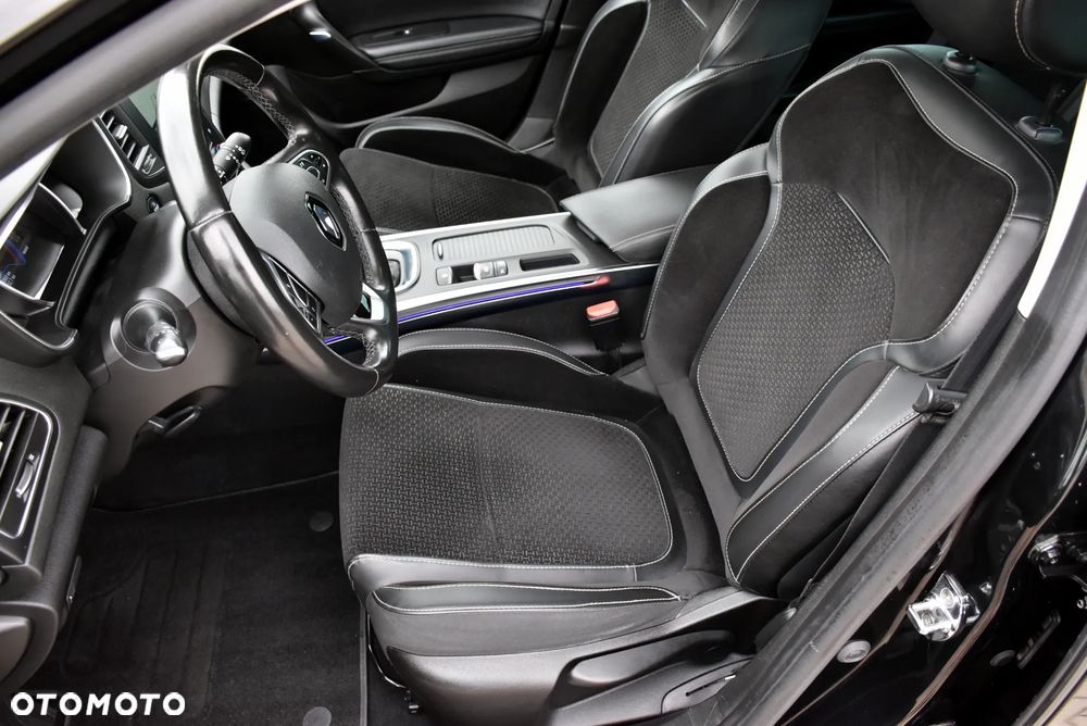 Renault Megane - 18