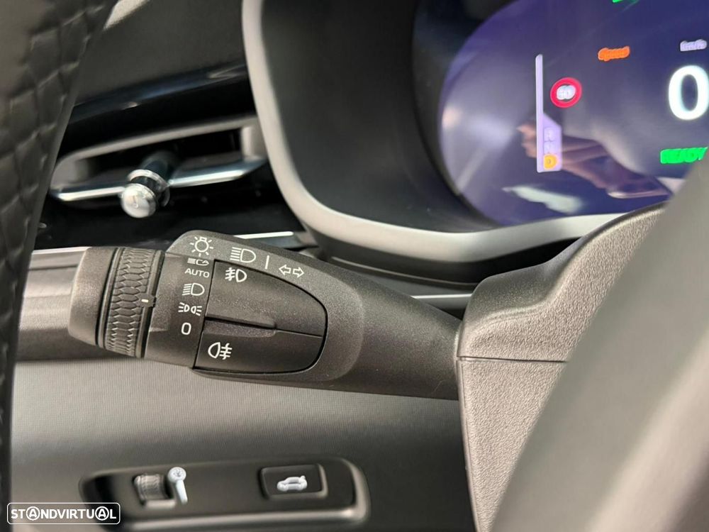 Polestar 2 Long Range 78 kWh AWD - 23