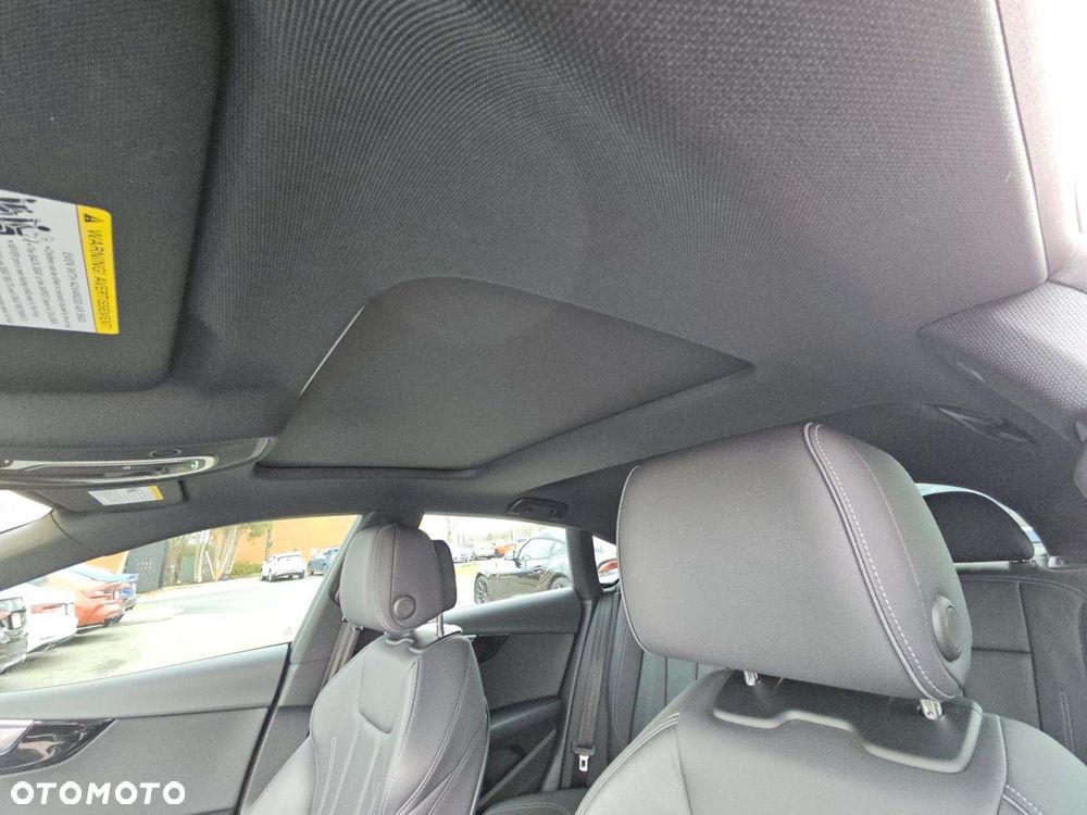 Audi A5 Sportback 45 TFSI quattro S tronic S line - 7