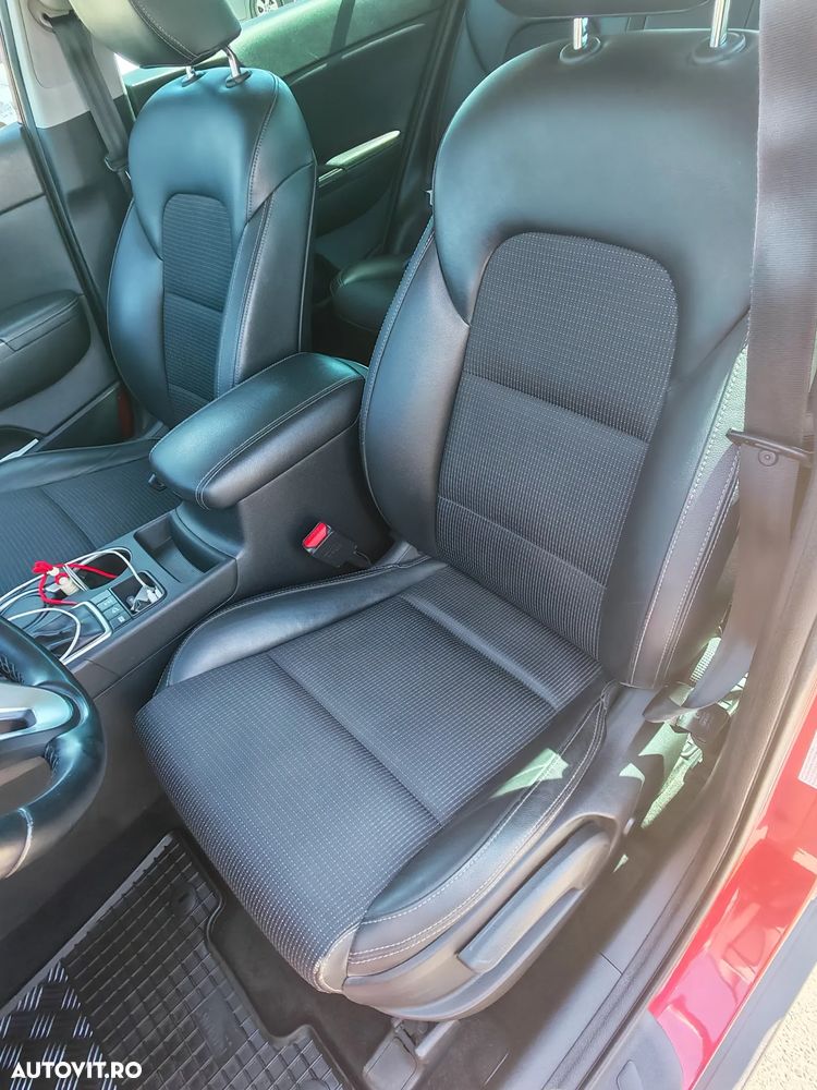 Kia Sportage 2.0 DSL HP 6AT 4x4 Style - 12