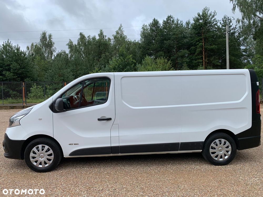 Renault Trafic - 6