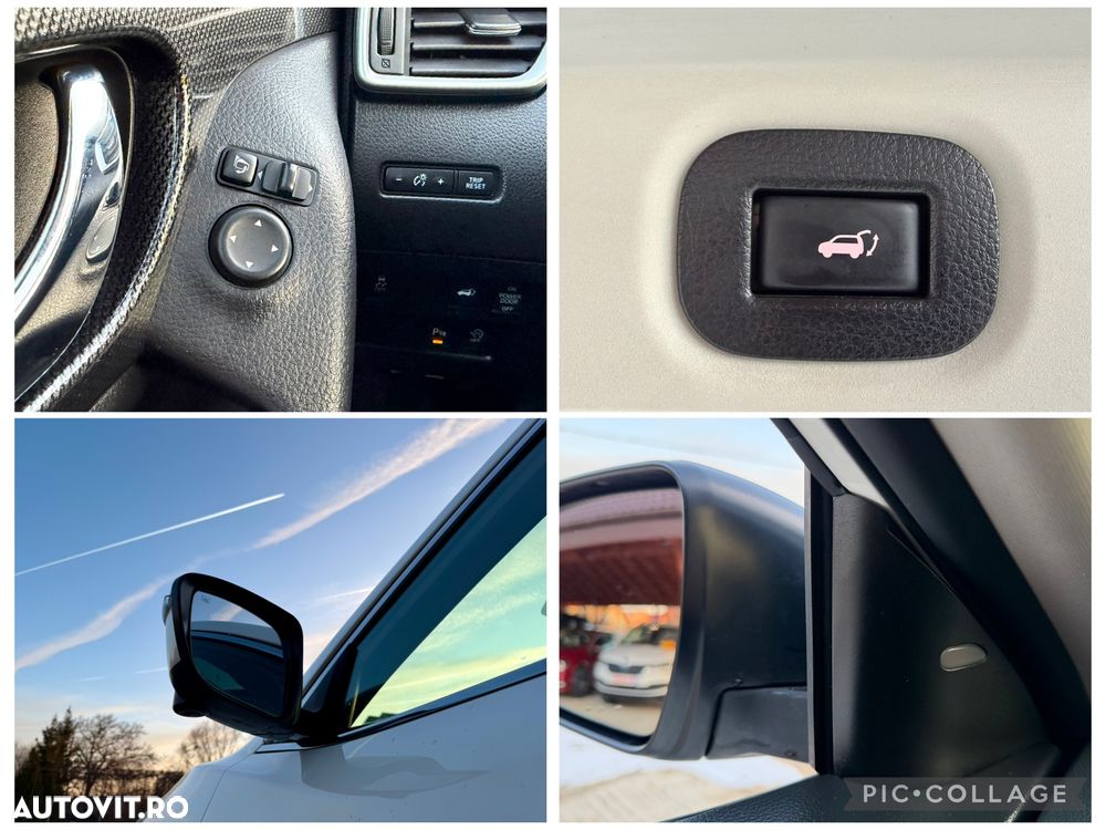 Nissan X-Trail 1.6 dCi ALL-MODE 4x4i Tekna - 19