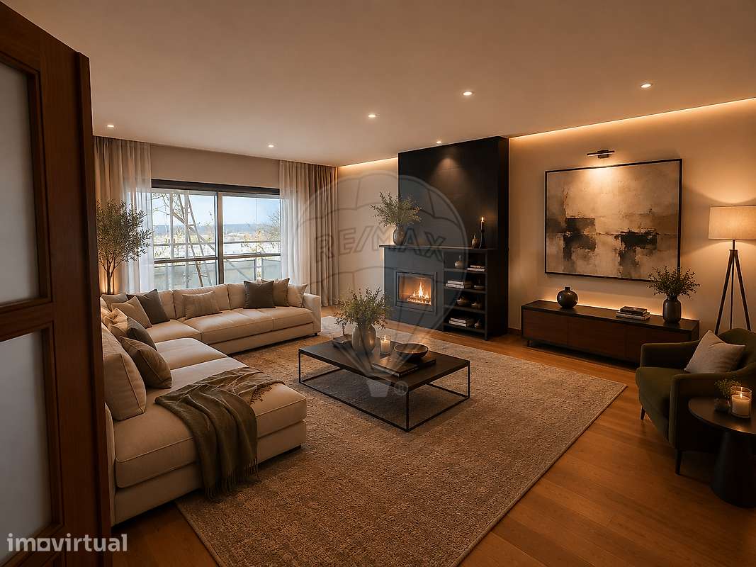 Apartamento T1 para venda - Grande imagem: 5/10
