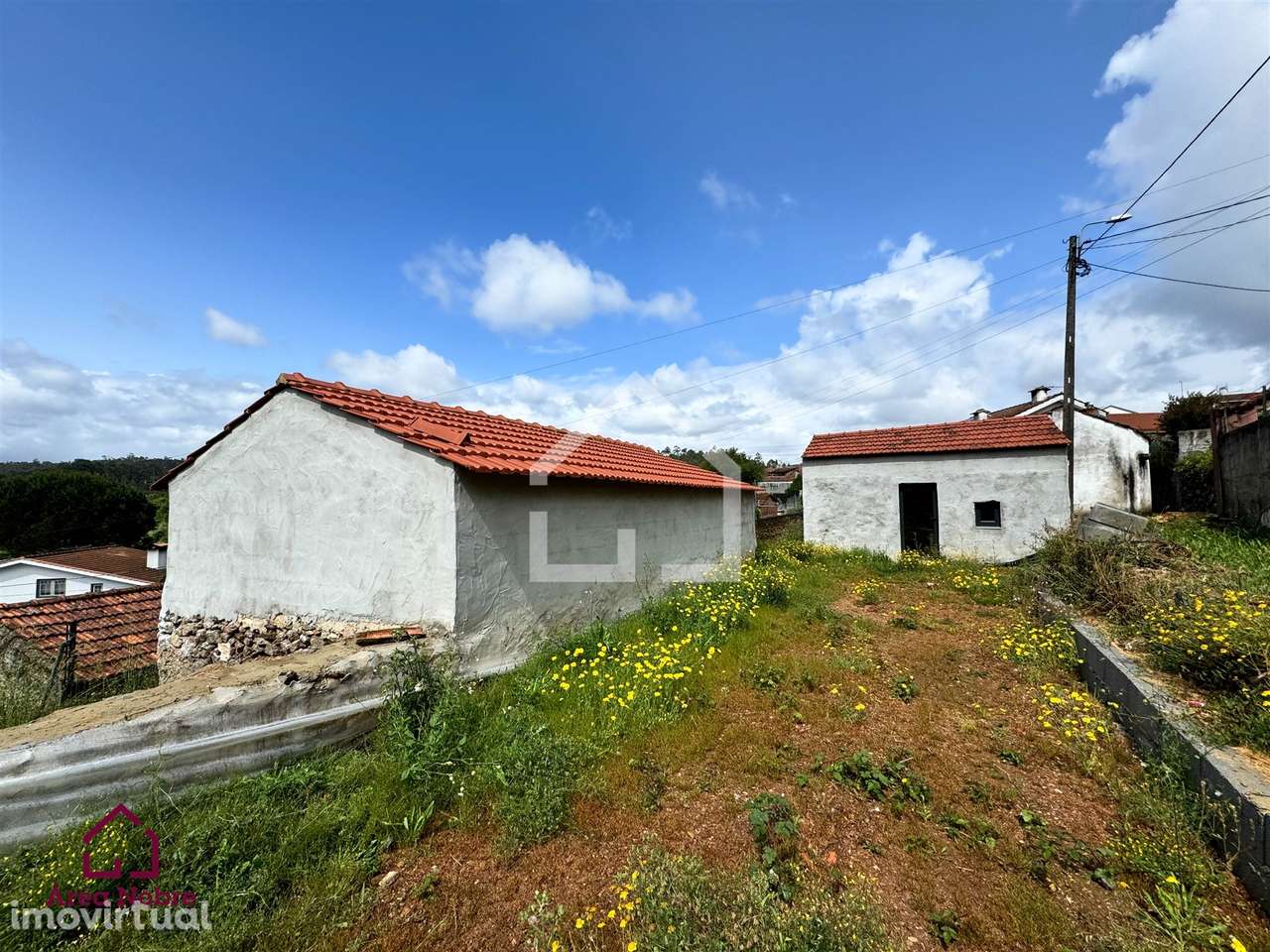 Moradias para Recuperar - Ossela - Grande imagem: 5/11