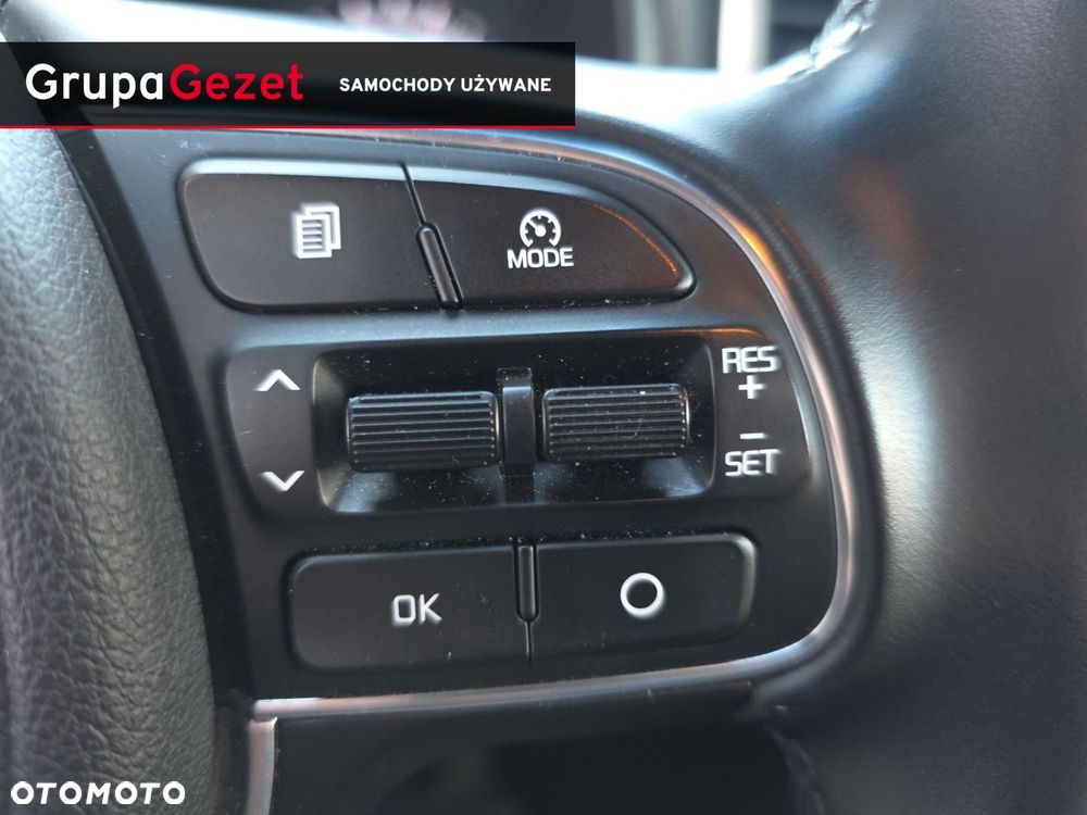 Kia Sportage 1.6 GDI Business Line 2WD - 23