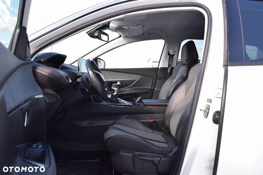 Peugeot 3008 BlueHDi 130 Stop & Start Allure - 6