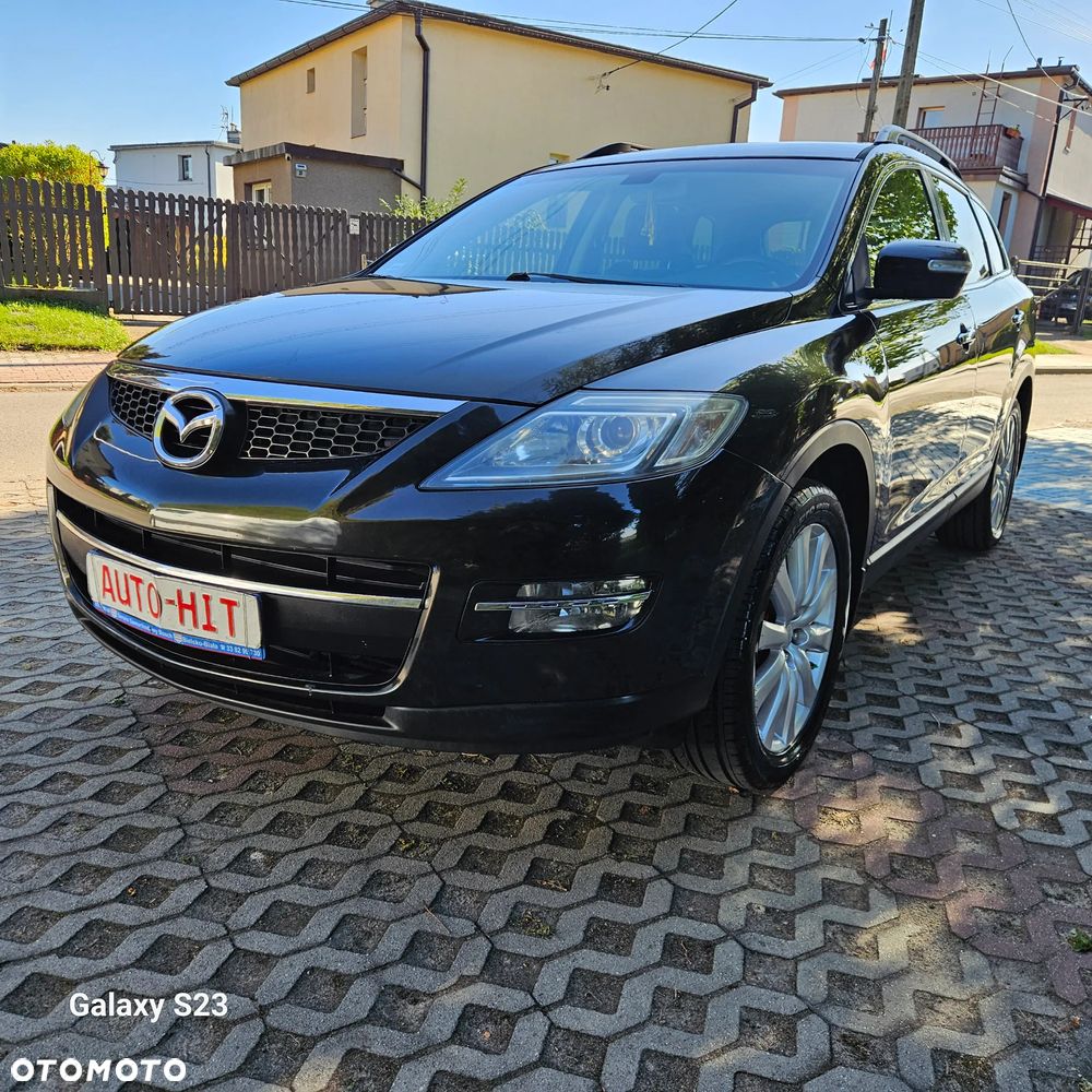 Mazda CX-9 - 1