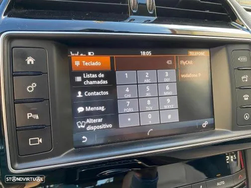 Jaguar F-Pace 20d AWD Aut. Prestige - 28