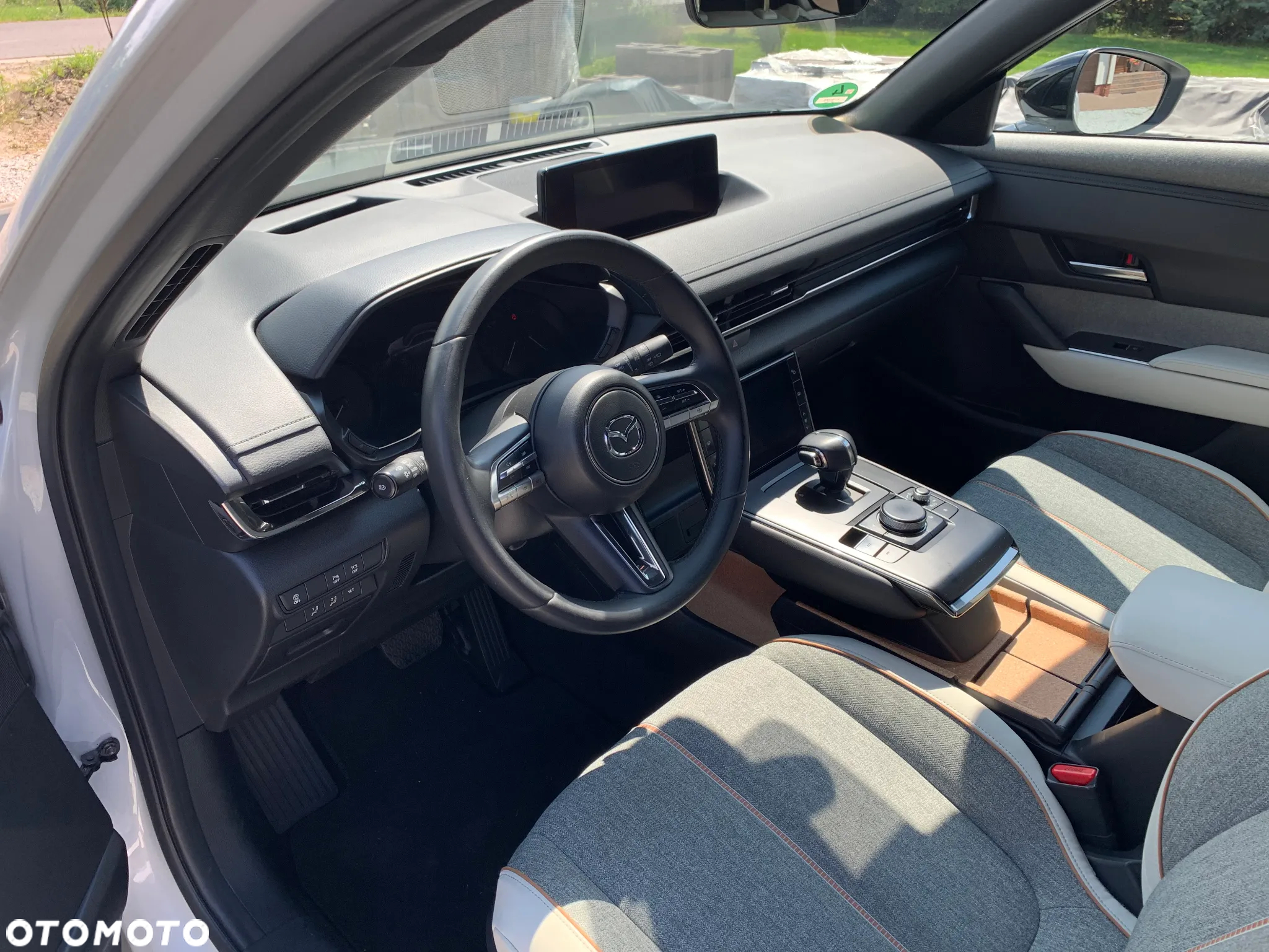 Mazda MX-30 35.5kWh Exclusive Line - 5