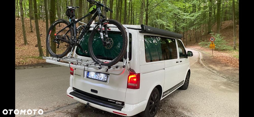 Volkswagen Multivan - 13