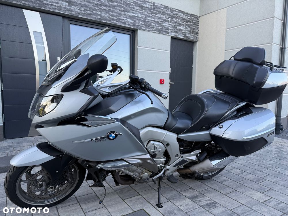 BMW K - 2