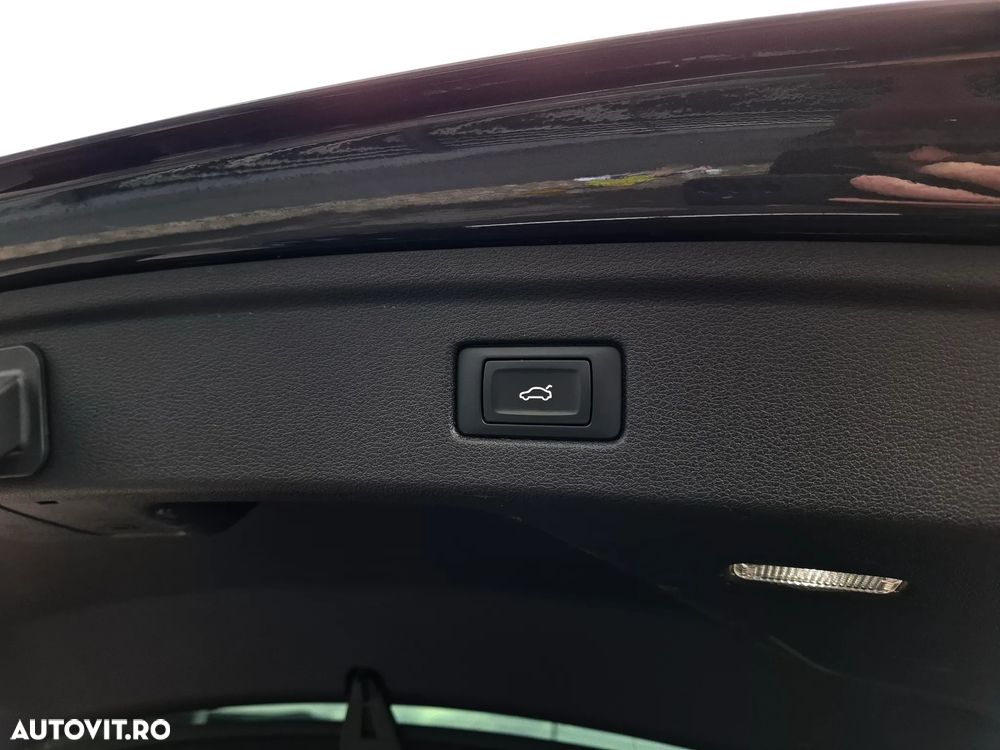 Audi A5 Sportback 35 TDI S tronic - 32