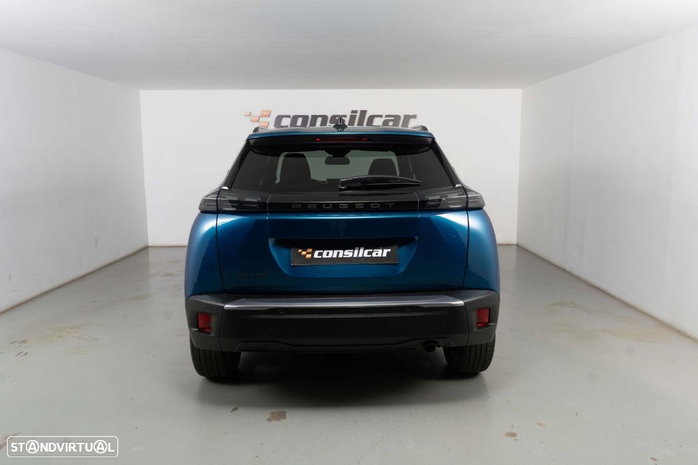 Peugeot 2008 1.2 PureTech Allure Pack - 6