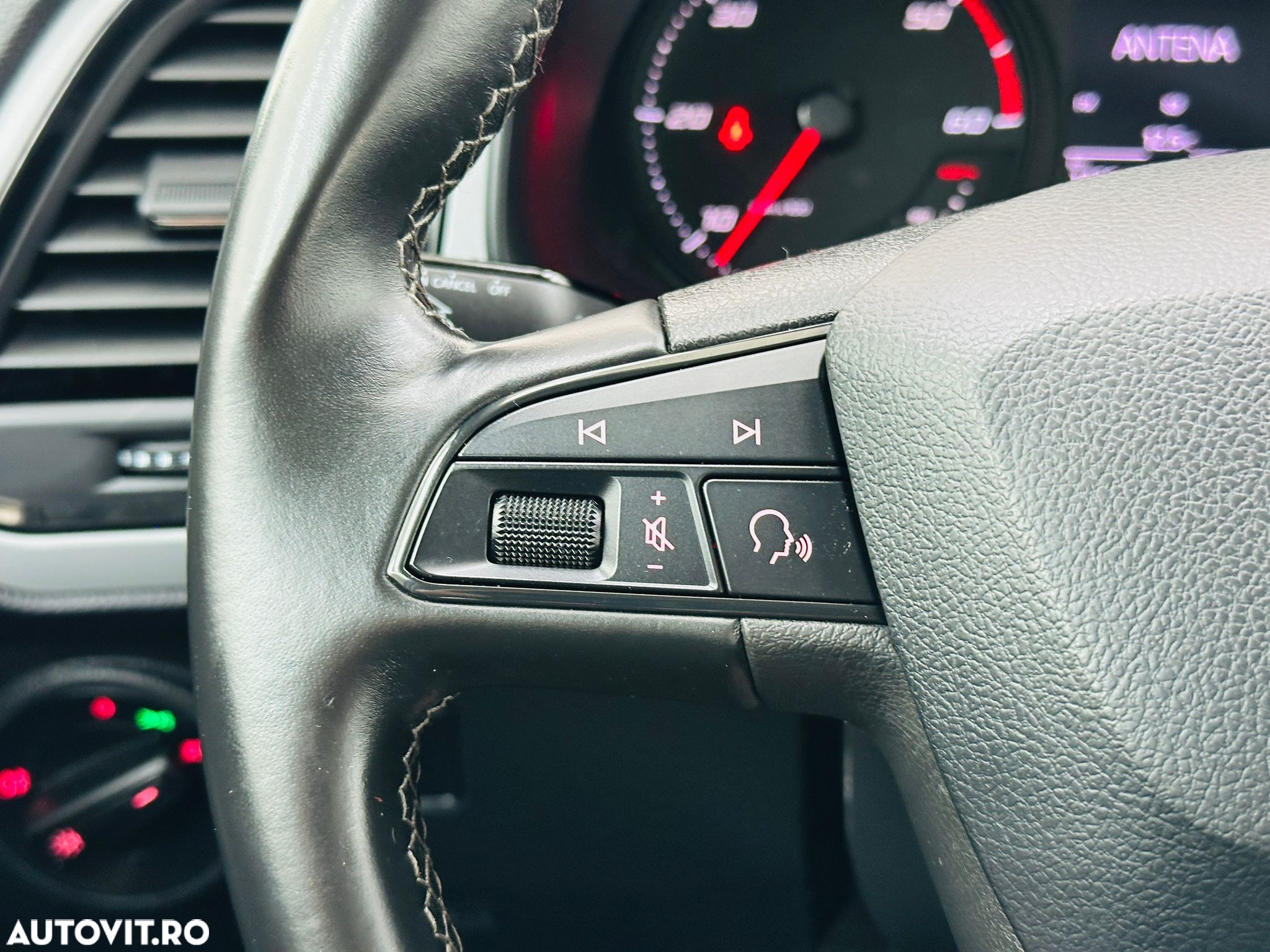 Seat Ateca - 32