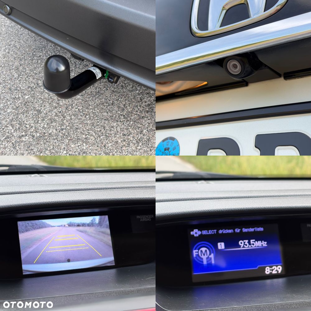 Honda CR-V 2.0i-VTEC 4WD Lifestyle - 32