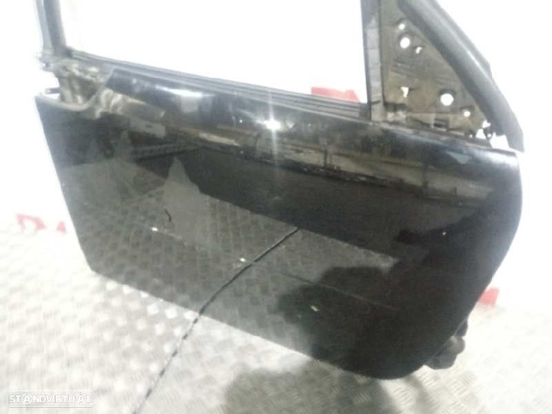 PORTA FRONTAL DIREITA SMART FORFOUR 2004 - 2