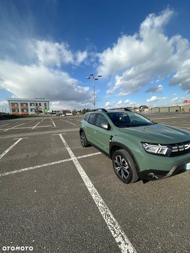 Dacia Duster - 4