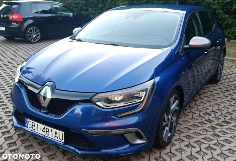 Renault Megane - 17
