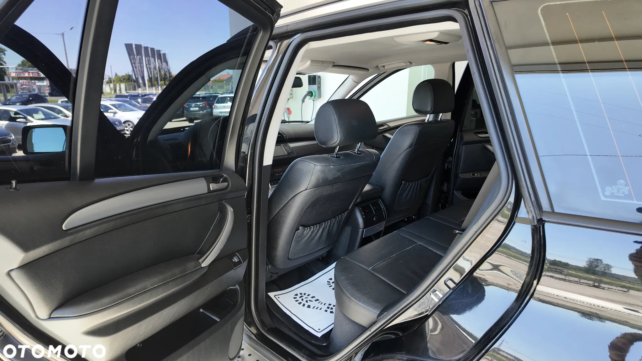 BMW X5 3.0 d - 31