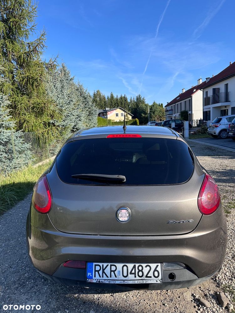 Fiat Bravo - 9