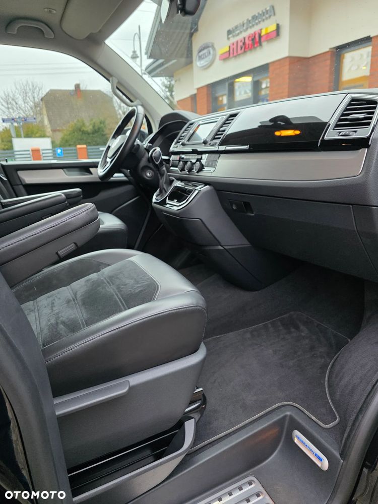 Volkswagen Multivan 2.0 BiTDI L1 Highline DSG - 20