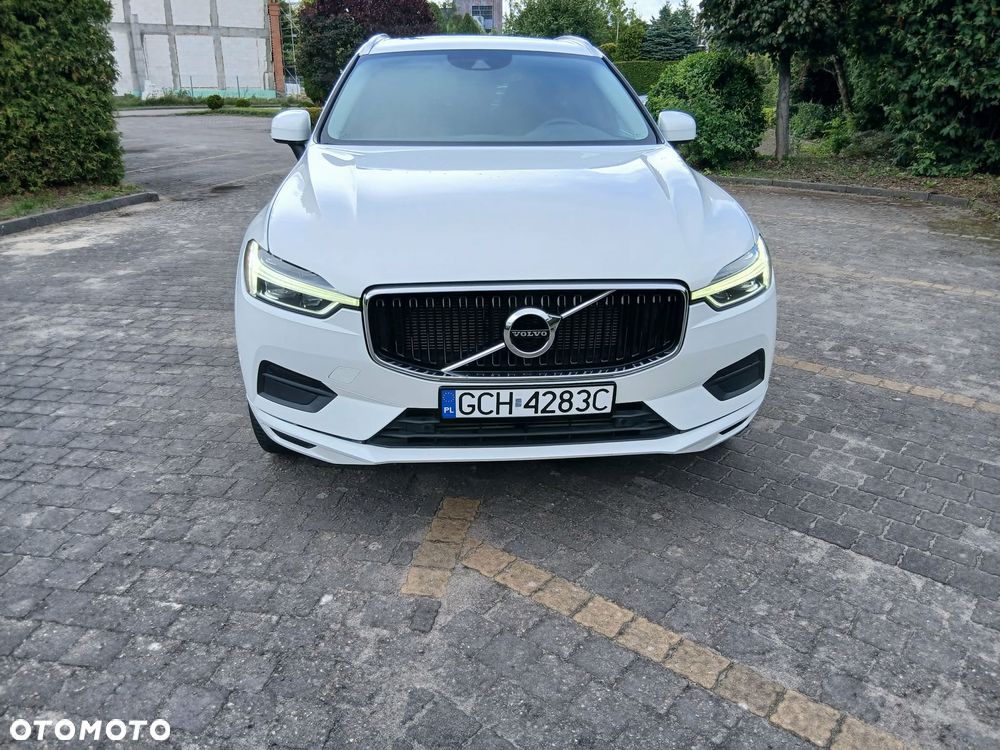 Volvo XC 60 T6 GPF AWD Inscription - 9