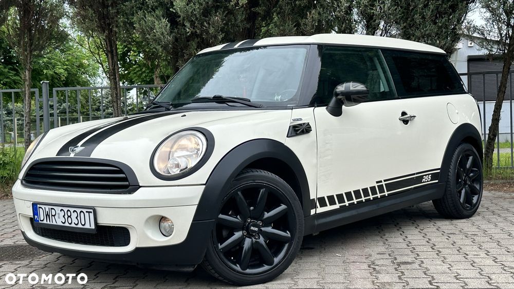 MINI Clubman - 2