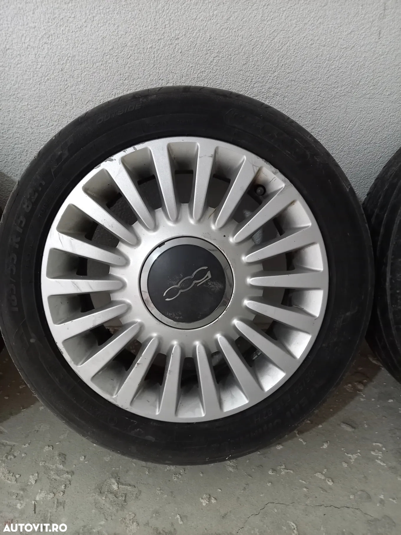 Fiat 500 - 9