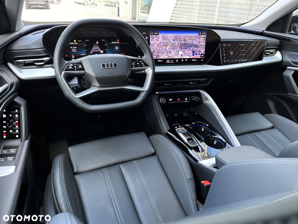 Audi Q5 - 15