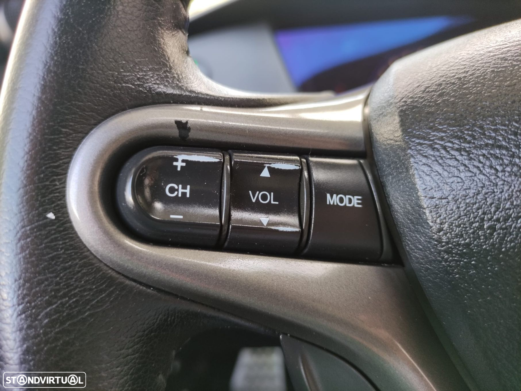 Honda Civic - 16