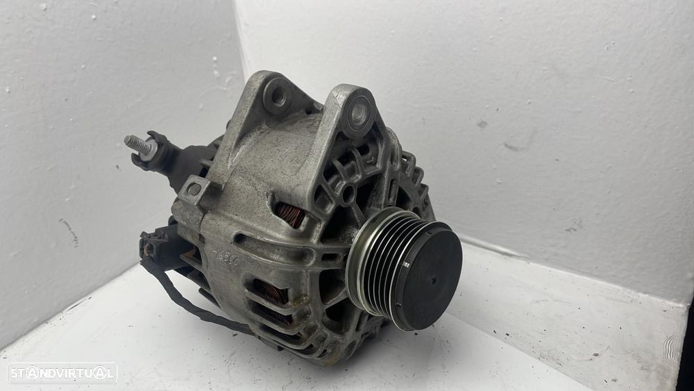 ALTERNADOR HYUNDAI I30 2009 - 4