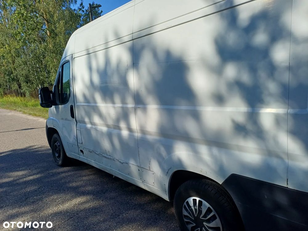 Peugeot Boxer - 2