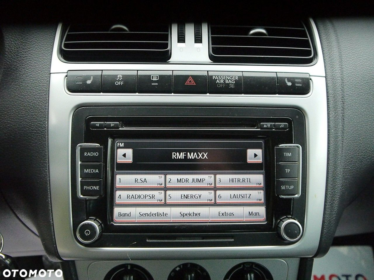 Volkswagen Polo 1.2 MATCH - 18