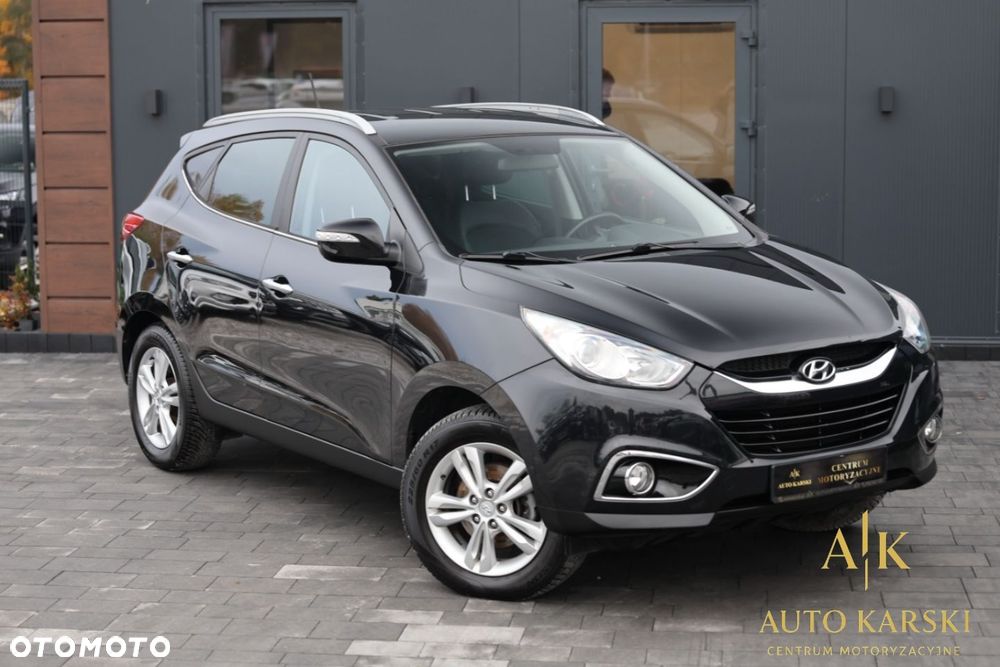 Hyundai ix35 - 9