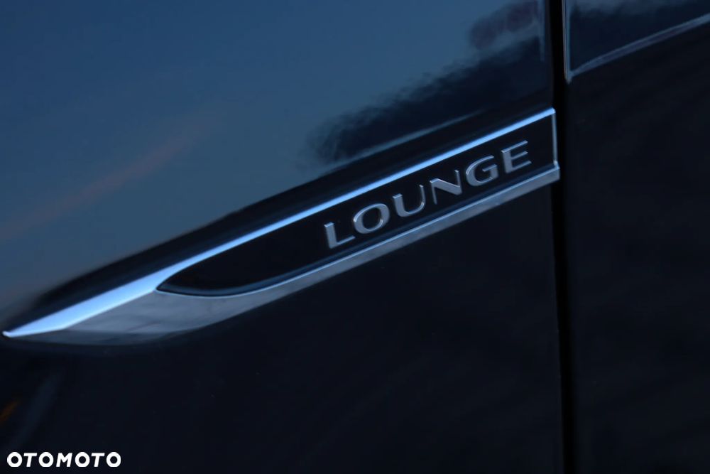 Volkswagen Golf 1.6 TDI BlueMotion Technology DSG Lounge - 10