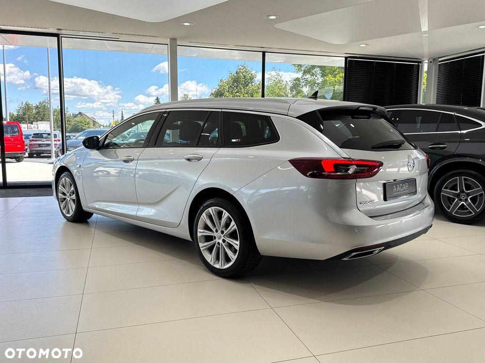 Opel Insignia 2.0 CDTI 4x4 Business Elegance S&S - 3