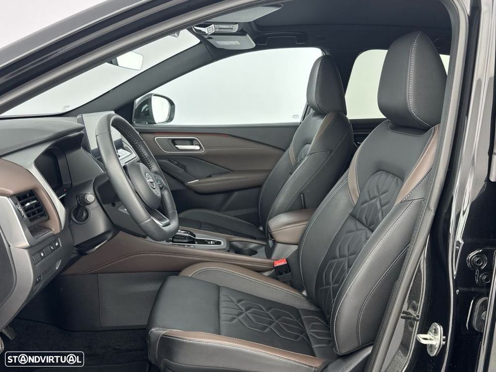 Nissan Qashqai 1.5 e-Power Tekna SKY - 11