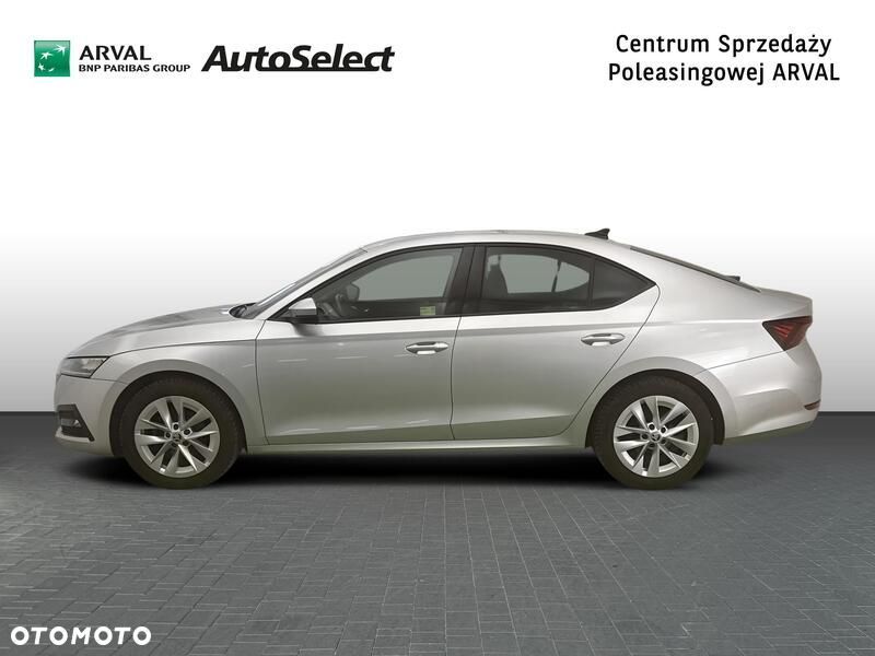 Skoda Octavia 1.5 TSI ACT Ambition - 2