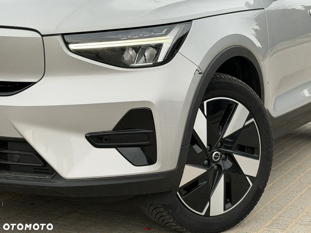Volvo XC 40 Recharge 69 kWh Single Motor RWD Core - 27