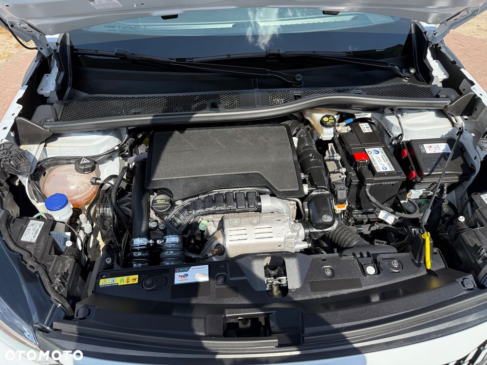 Peugeot 2008 TURBO 100 Allure - 18
