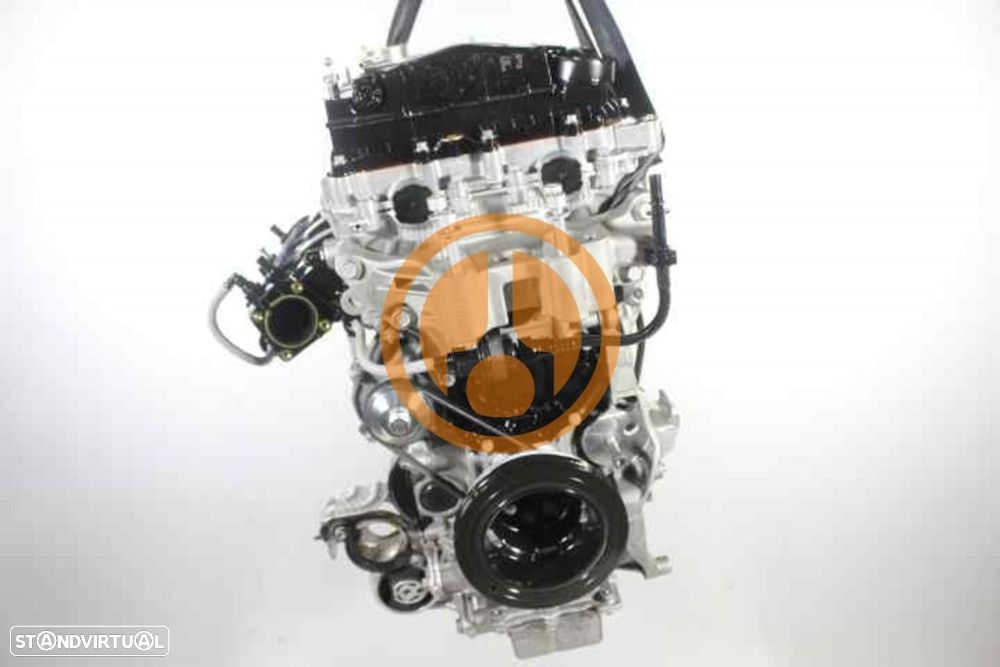 Motor HNS CITROEN BERLINGO C3 AIRCROSS II C4 CACTUS C4 III C5 AIRCROSS GRAND C4 SPACETOURER - 5