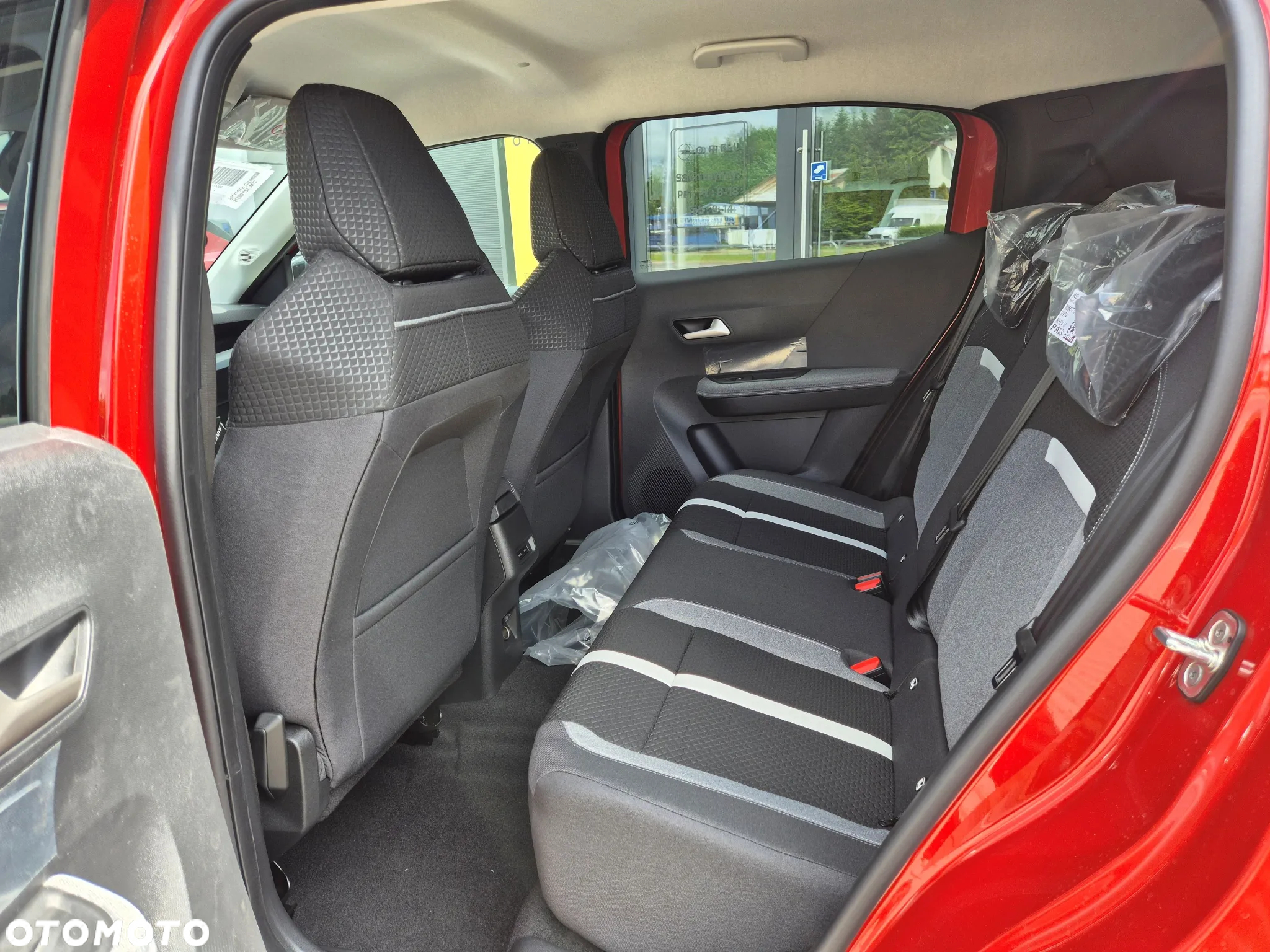 Opel Frontera 1.2 T mHEV GS eDTC6 - 10