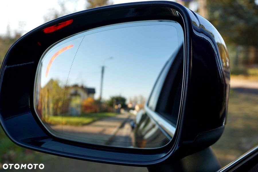 Volvo XC 60 B4 B Geartronic Momentum Pro - 23