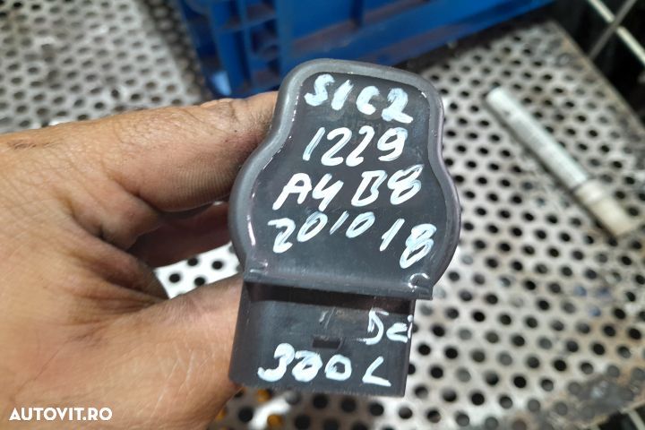 Bobina inductie 0702S00300 0702S00300 Audi A4 B8/8K [2007 - 2011] Sed - 3