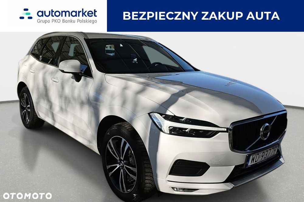 Volvo XC 60 B5 B AWD Momentum Pro - 6