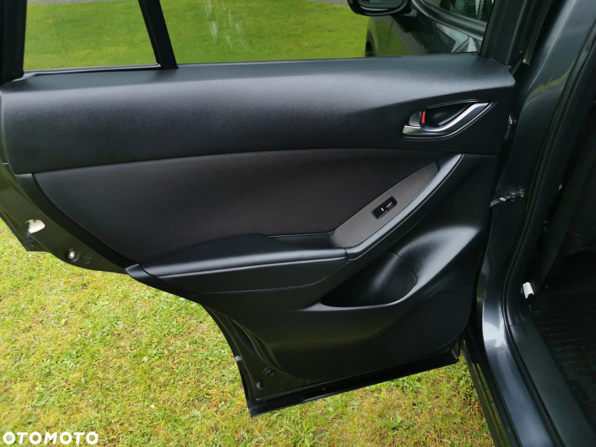 Mazda CX-5 e-SKYACTIV-G 165 Center-Line - 18