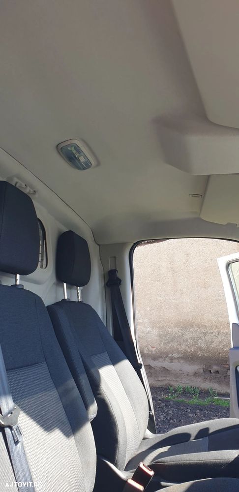 Ford Transit Custom L1H2 VA Basis - 17